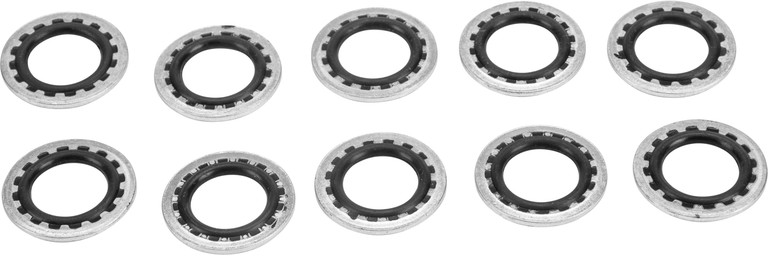Harddrive 7/16’’ Banjo Bolt Seal Washer 10/pk Oem# 41731-88 - Products