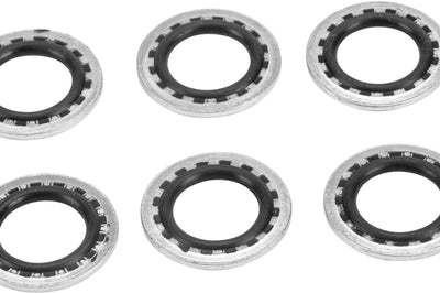 Harddrive 7/16’’ Banjo Bolt Seal Washer 10/pk Oem# 41731-88 - Products