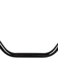 Fire Power 7/8’’ Handlebar Drag Wide Center Black - Street Collection