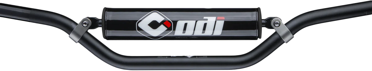 ODI 7/8 Inch Handlebar Atv Mx 7/8’’ Black