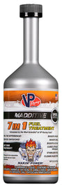 Vp Racing 7-in-1 Fuel Treatment 16 Oz - Watercraft Collection