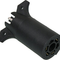 Hopkins 7-way R.v. Blade To 4-way Flat - Watercraft Collection