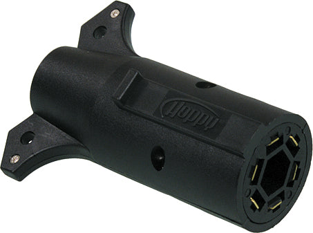 Hopkins 7-way R.v. Blade To 6-way Round - Watercraft Collection