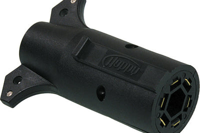 Hopkins 7-way R.v. Blade To 6-way Round - Watercraft Collection