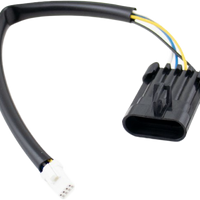 KOSO 7’’ Zenith Led Headligh `14 23 Flh Harness