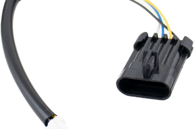 Koso 7’’ Zenith Led Headligh `14-23 Flh Harness