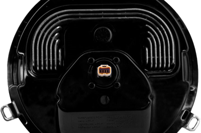 KOSO 7’’ Zenith Led Headligh H4 Plug