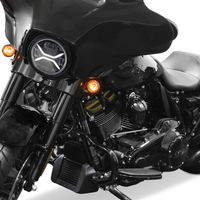 Koso 7’’ Zenith Led Headligh H4 Plug