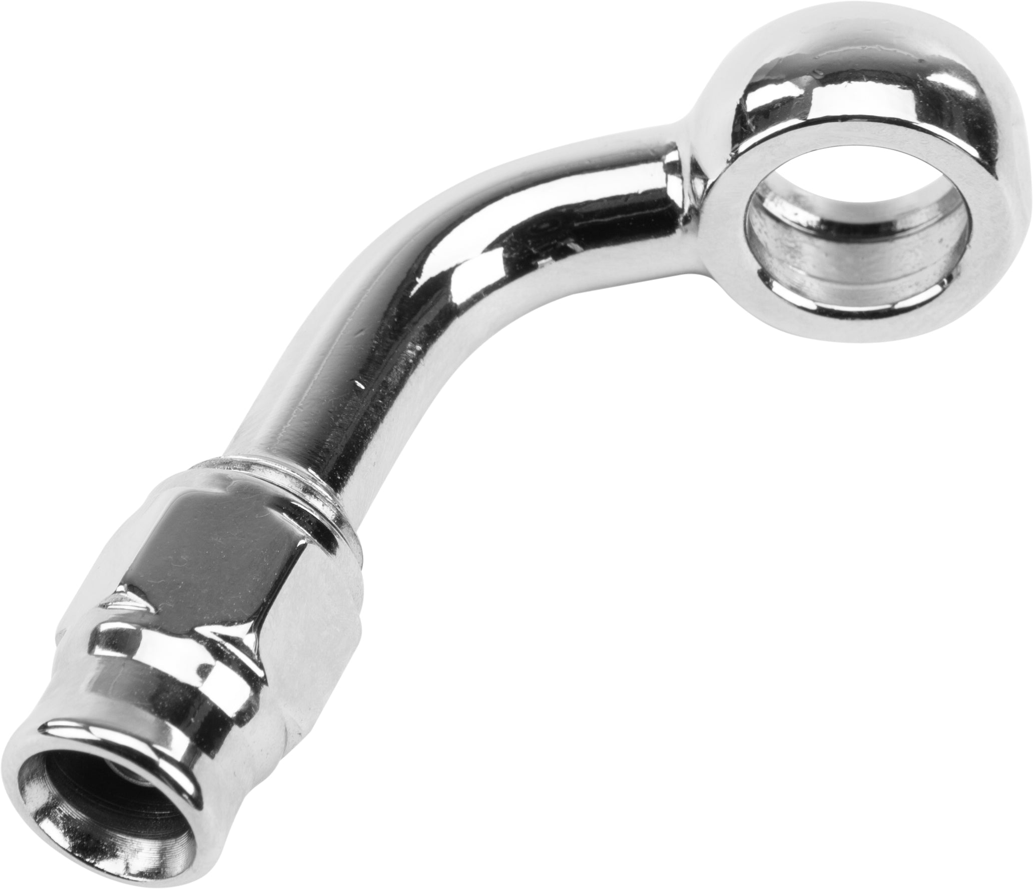 Goodridge 70 Deg 3/8 (10mm) Banjo Harddrive Products