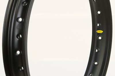 Pro-wheel 70-r Rim Matte Red - Black - Tires & Wheels