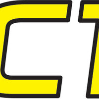 Hardline 700 Pwc Kit Ylw/blk - White/Black - Watercraft Collection