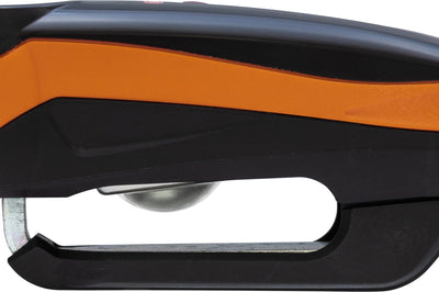 Abus 7000 Rs1 3d Alarm Disc Lock Orange - Harddrive Products