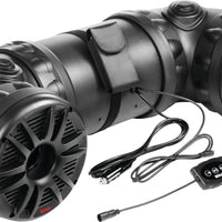 Boss Audio 700w Bluetooth All Terrain Sound System - Atv Performance Products