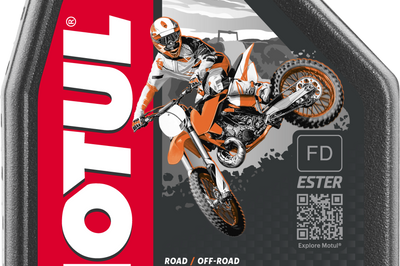 Motul 710 2t Racing Premix Liter - Tires & Wheels