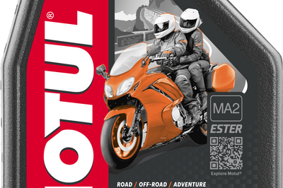 Motul 7100 Synthetic Oil 10w40 Liter - Harddrive Products