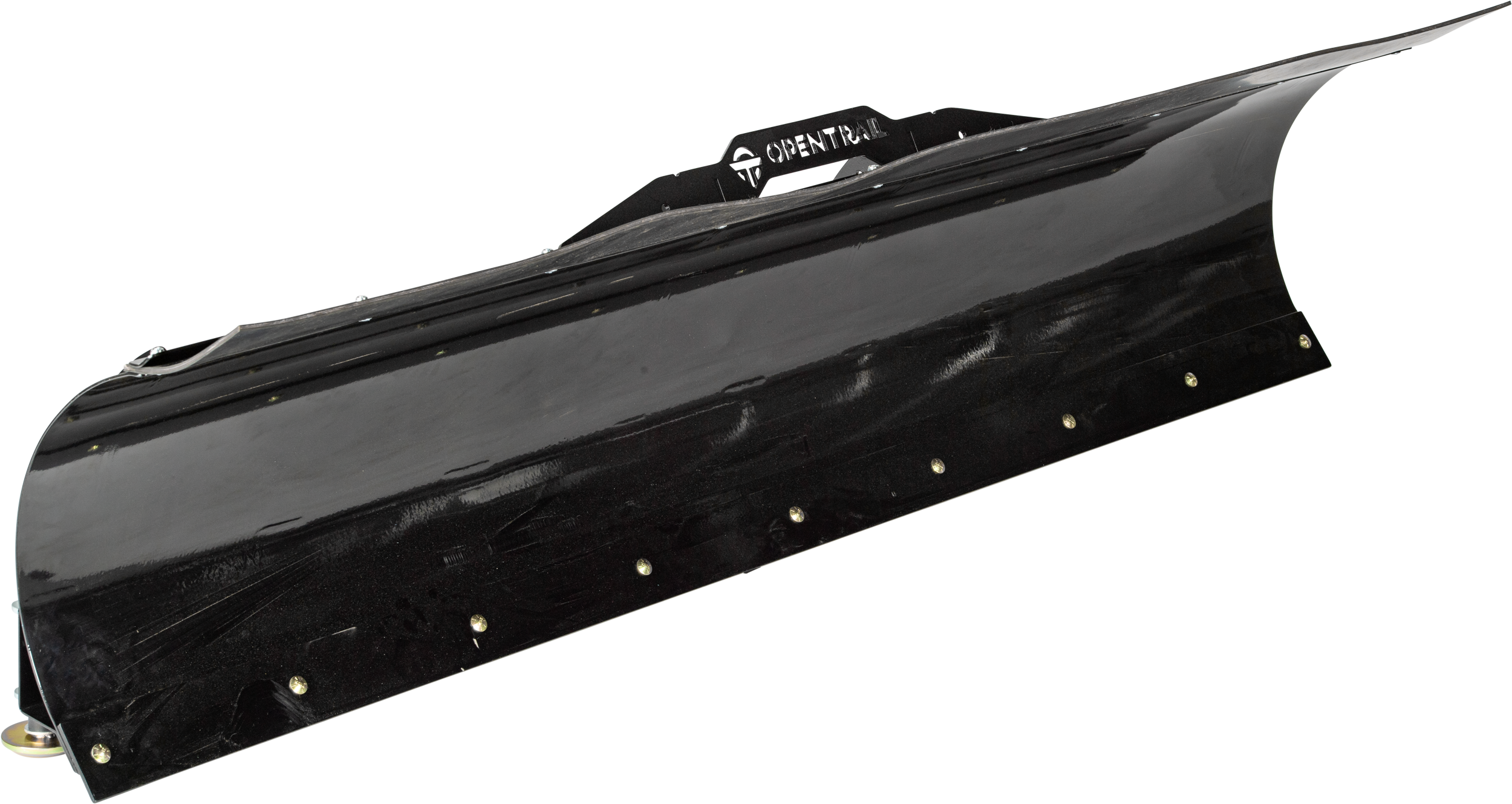 Open Trail 72’’ Straight Blade