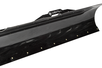 Open Trail 72’’ Straight Blade