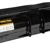 Open Trail 72’’ Straight Blade