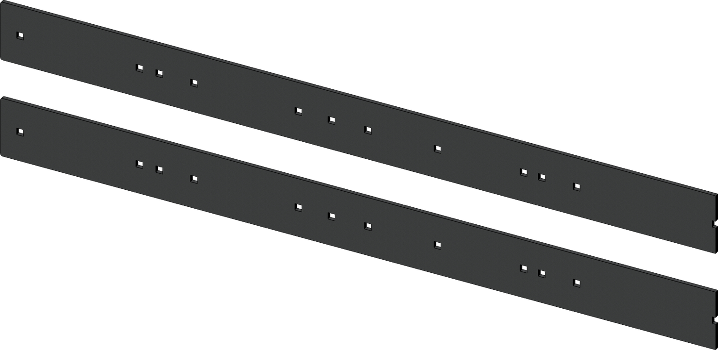 KFI 72’’ Universal Wear Bar
