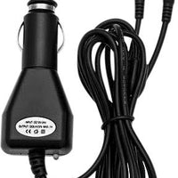 California Heat 7v Dual Car Charger - Apparel Collection