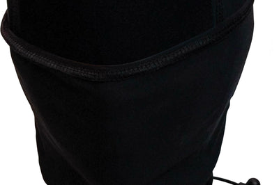 California Heat 7v Heated Balaclava - Black - Apparel Collection