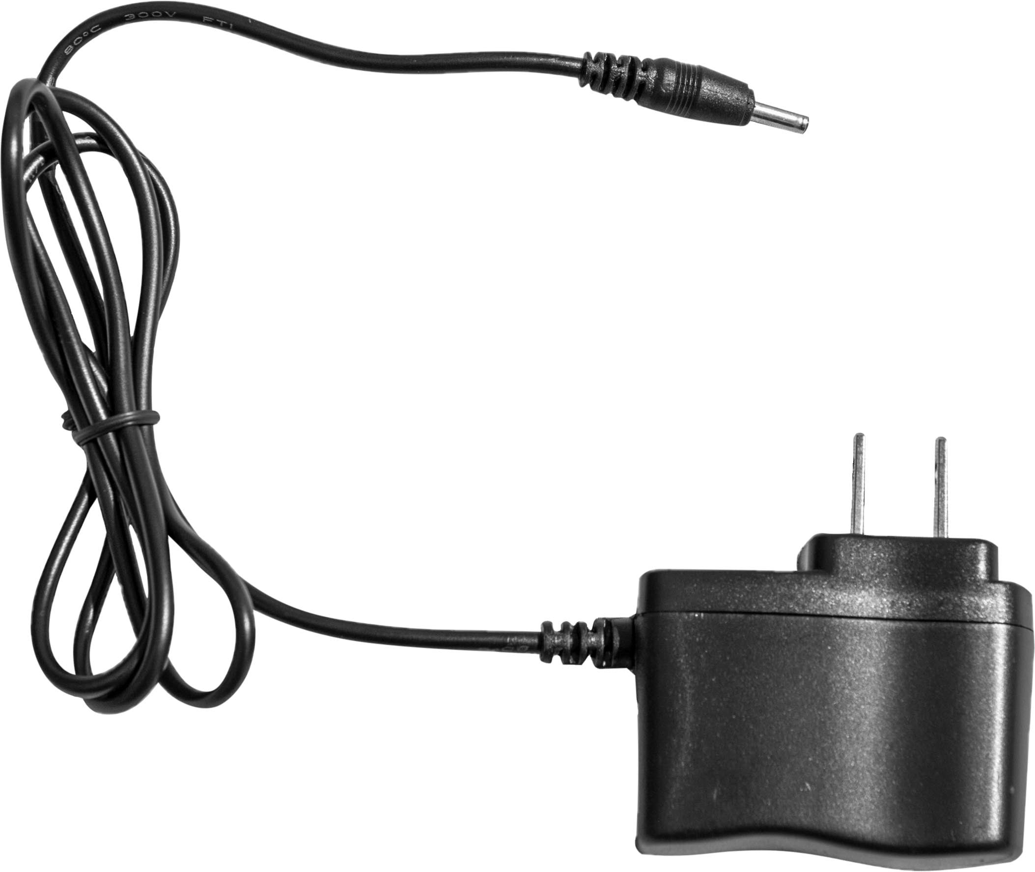 California Heat 7v Single Wall Charger - Apparel Collection