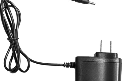 California Heat 7v Single Wall Charger - Apparel Collection