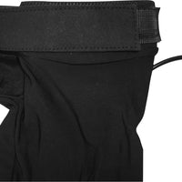 California Heat 7v Sock Liner Xl With Y Harness - Black / Large - Apparel Collection