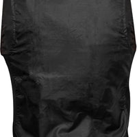 California Heat 7v Vest 2xs/xs Includes Battery & Charger - Black / 2X-Large - 3X-Large - Apparel Collection