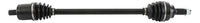 All Balls 8 Ball Extreme Axle Front - Atv Performance Products