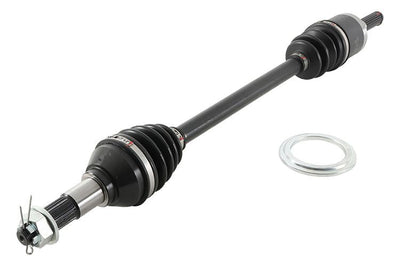 All Balls 8 Ball Extreme Axle Front - Atv Performance Products
