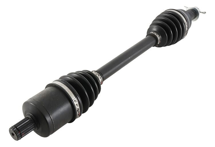 All Balls 8 Ball Extreme Axle Front - Atv Performance Products