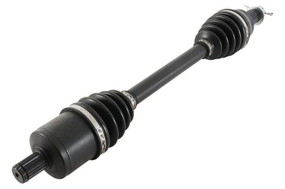 All Balls 8 Ball Extreme Axle Front - Atv Performance Products