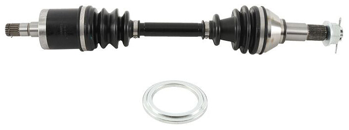 All Balls 8 Ball Extreme Axle Front - Atv Performance Products