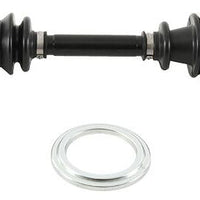 All Balls 8 Ball Extreme Axle Front - Atv Performance Products