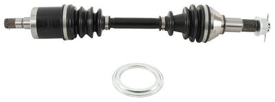All Balls 8 Ball Extreme Axle Front - Atv Performance Products