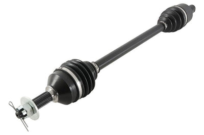 All Balls 8 Ball Extreme Axle Front - Atv Performance Products