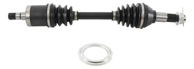 All Balls 8 Ball Extreme Axle Front - Atv Performance Products