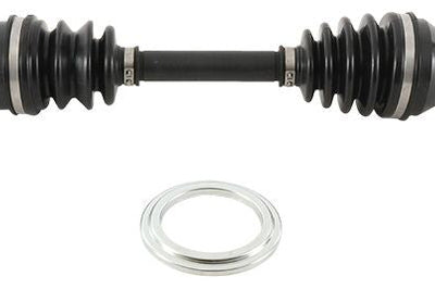 All Balls 8 Ball Extreme Axle Front - Atv Performance Products