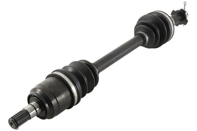 All Balls 8 Ball Extreme Axle Front - Atv Performance Products