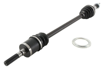 All Balls 8 Ball Extreme Axle Front - Atv Performance Products