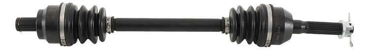 All Balls 8 Ball Extreme Axle Front - Atv Performance Products