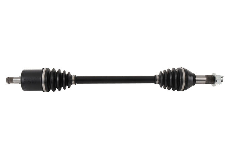 All Balls 8 Ball Extreme Axle Front - Atv Performance Products