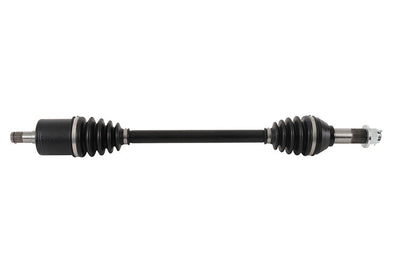 All Balls 8 Ball Extreme Axle Front - Atv Performance Products