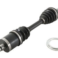 All Balls 8 Ball Extreme Axle Front - Atv Performance Products