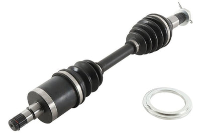 All Balls 8 Ball Extreme Axle Front - Atv Performance Products