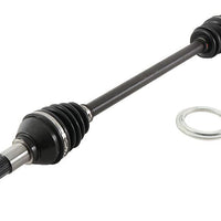 All Balls 8 Ball Extreme Axle Front - Atv Performance Products