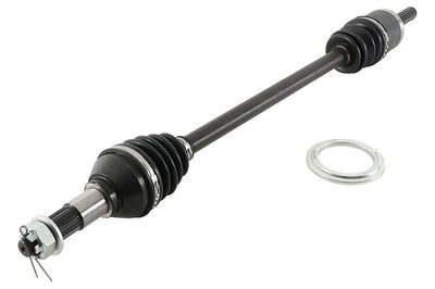 All Balls 8 Ball Extreme Axle Front - Atv Performance Products
