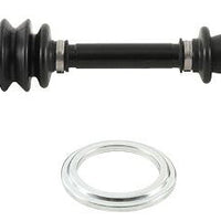 All Balls 8 Ball Extreme Axle Front - Atv Performance Products