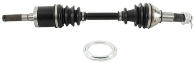 All Balls 8 Ball Extreme Axle Front - Atv Performance Products